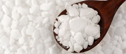 Magnesium fürs Pferd: Der Schlüssel für gesunde Nerven