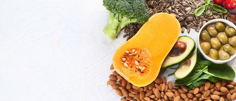 Vitamin E bei Pferden » Alles, was Du wissen solltest!
