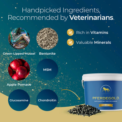 Pferdegold® voeg - 31% korting