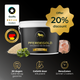 Mineraal 20%