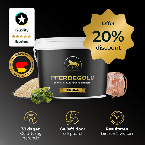 Mineraal 20%
